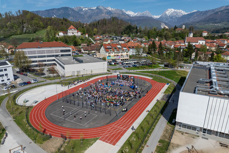 Odprtje športno rekreacijskega parka med šolama (58)